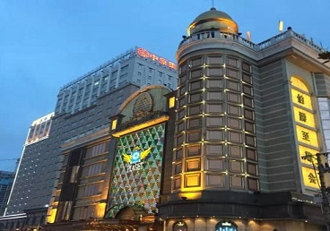 渝水最大顶级出名高端豪华KTV会所-皇冠伯爵KTV顶级体验点评